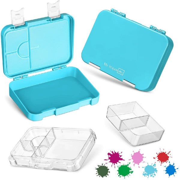 Lunchbox Len, - nila kids