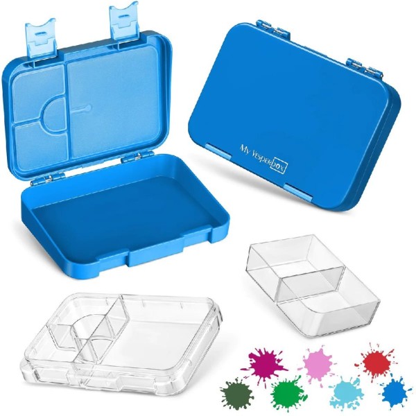 Lunchbox Len, - nila kids