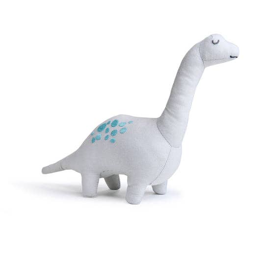 Bronty Linen Dinosaurier-Spielzeug für Kinder - nila kids