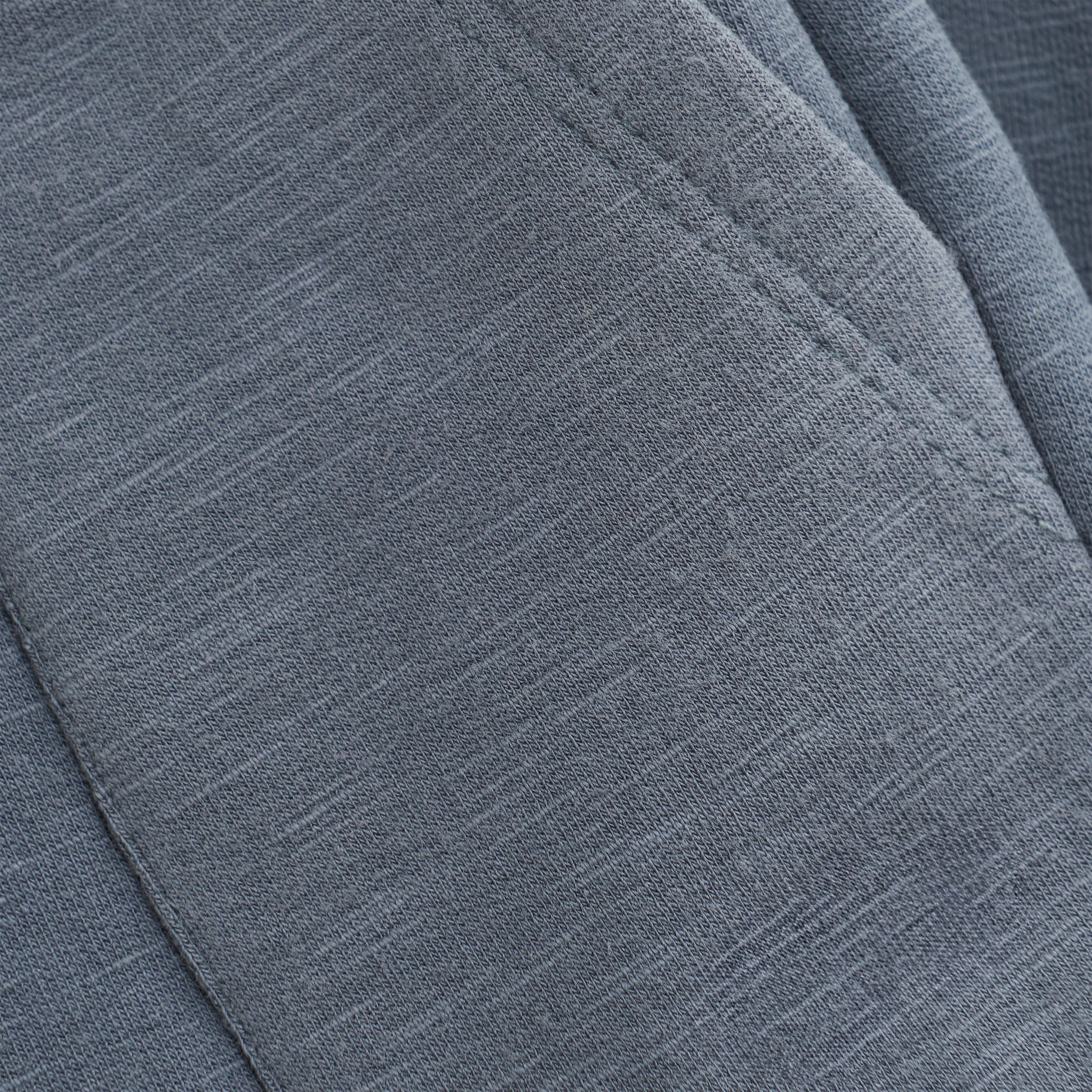 Jogginghose mit Gummizug blau - nila kids