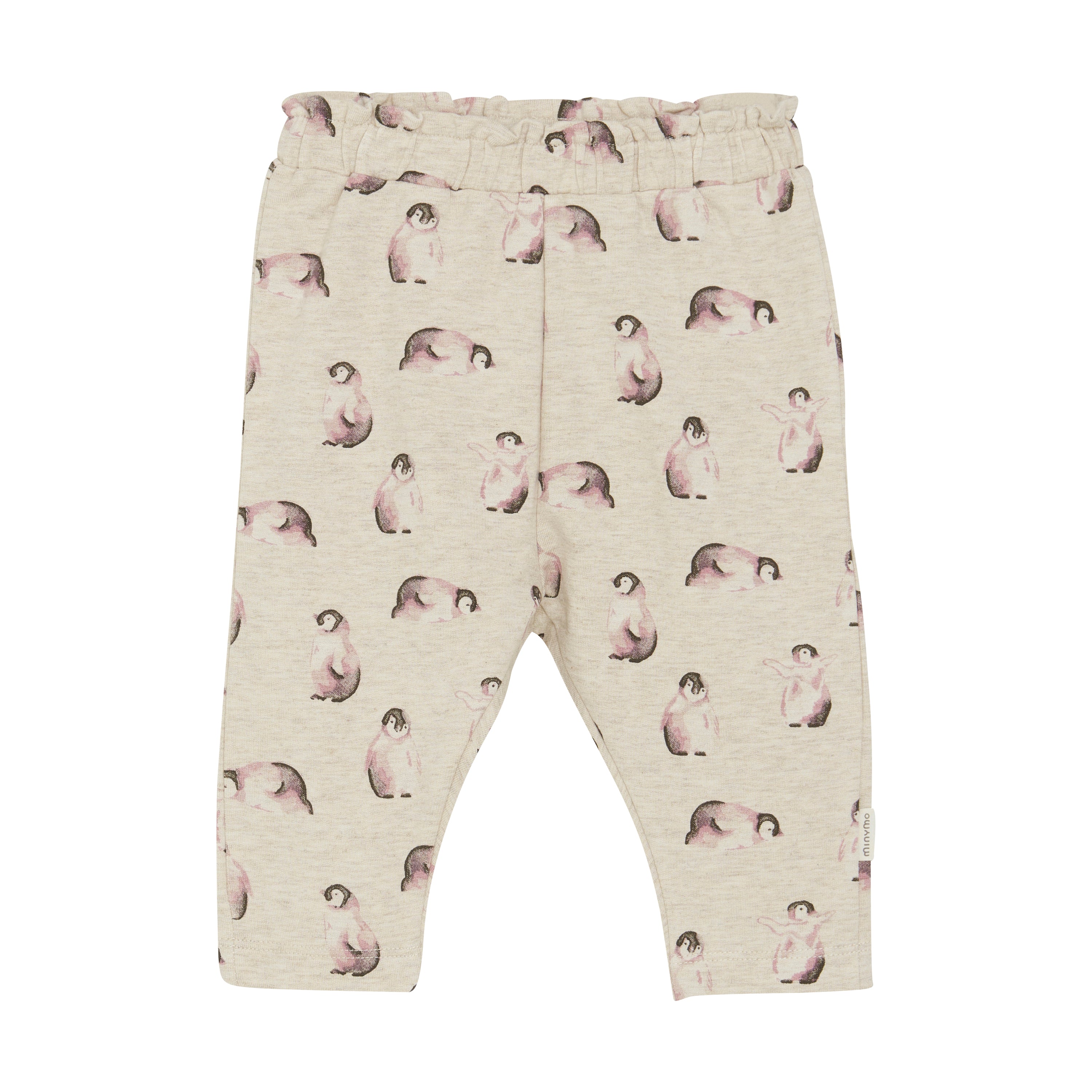 Leggings Pinguine Viskosemischung