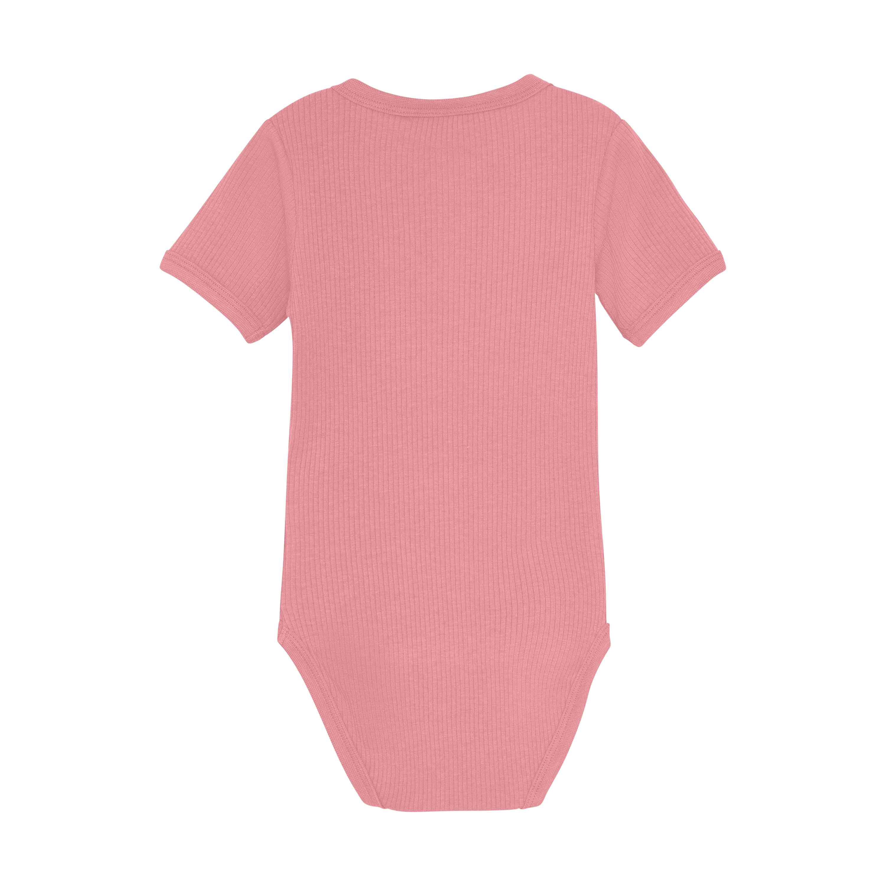 Body kurzarm Modal - nila kids
