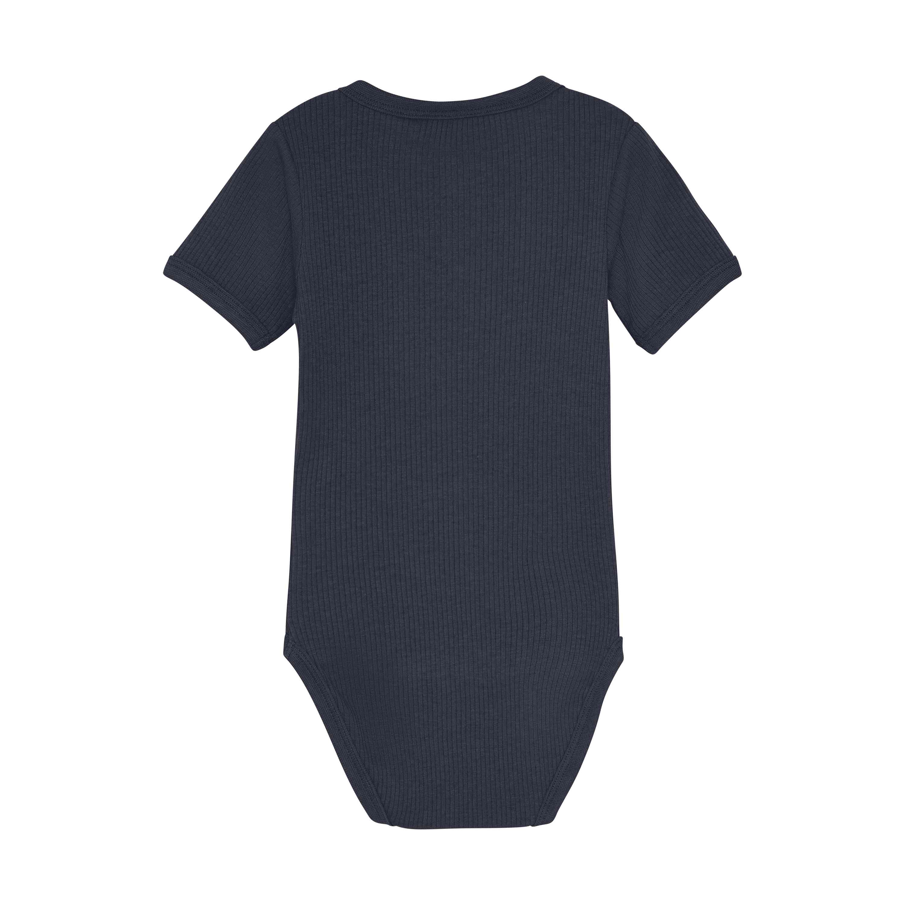 Body kurzarm Modal - nila kids