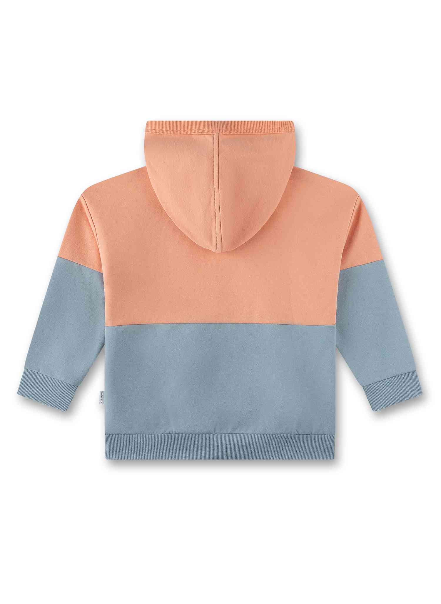 Kapuzensweater „Surf Spot“ - nila kids