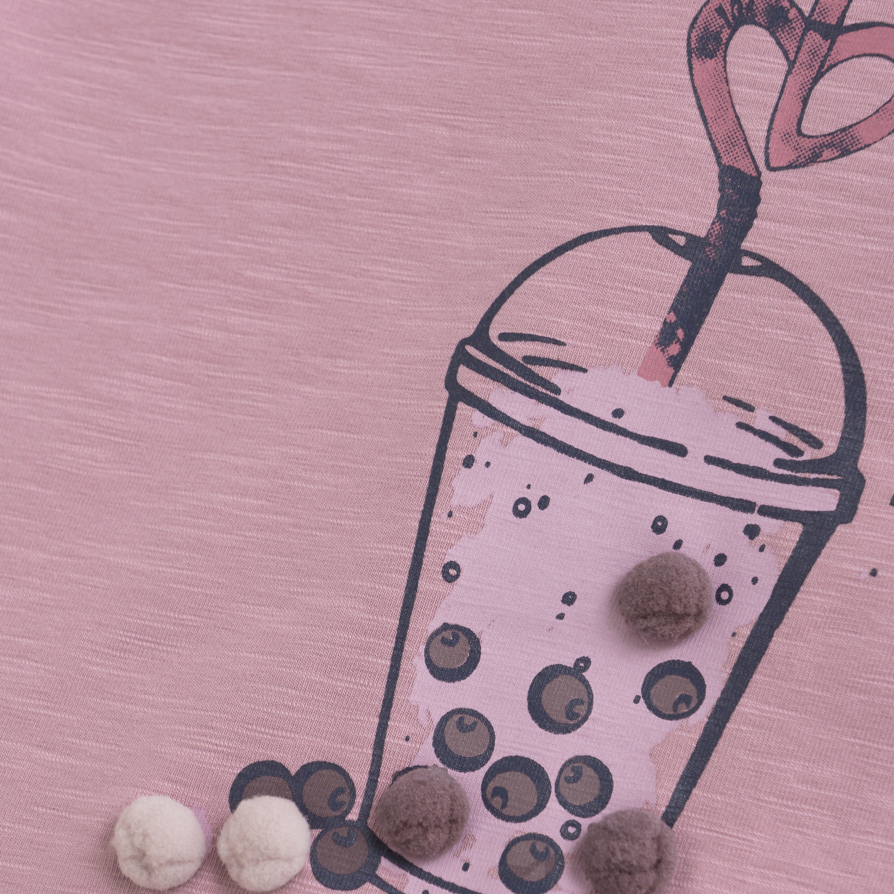 Shirt Smoothie