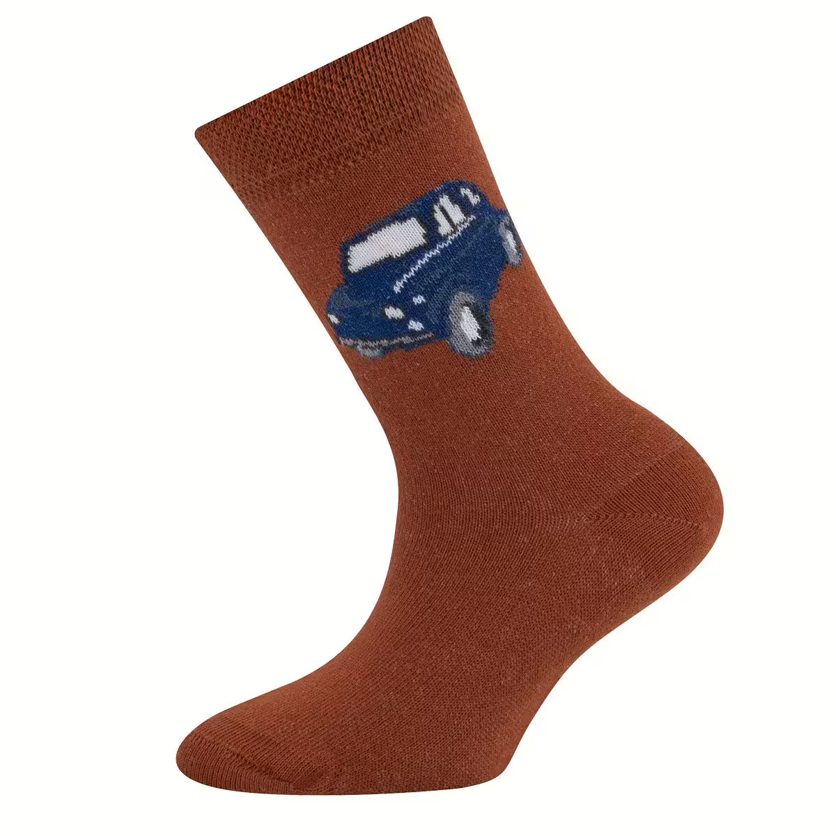 Ewers Socken 2er Pack Autos - nila kids