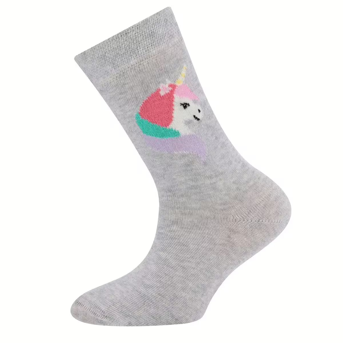 Ewers Socken 3er Pack Einhörner/Sterne