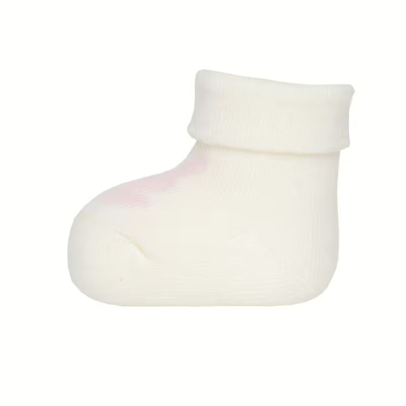 Babysocken 3er Pack Hase Ewie