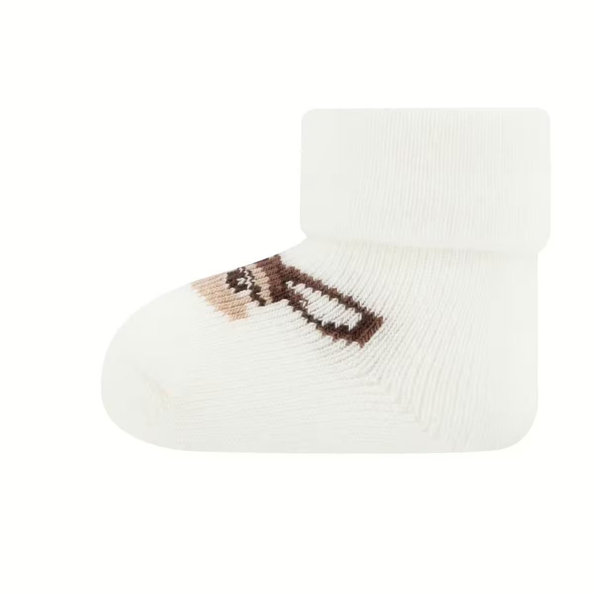 Babysocken 3er Pack Reh - nila kids