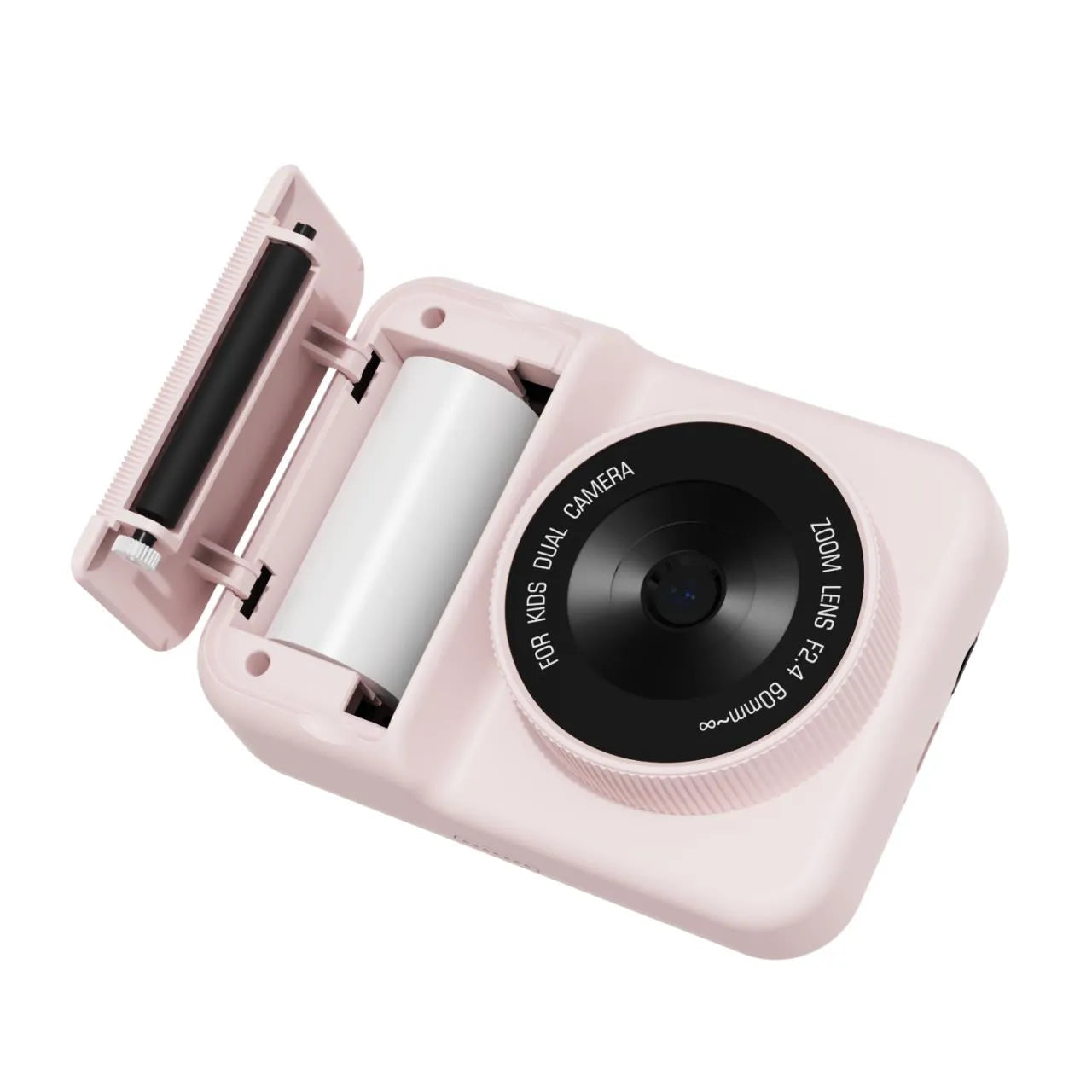 Kinder-Kamera P2- Zoo Print Einhorn