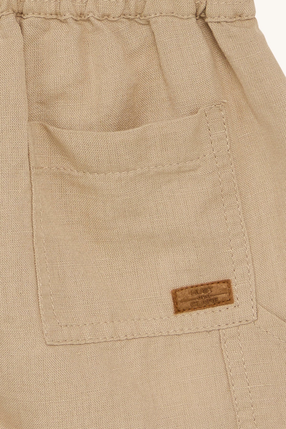 Hust and Claire - Hakon Shorts - nila kids