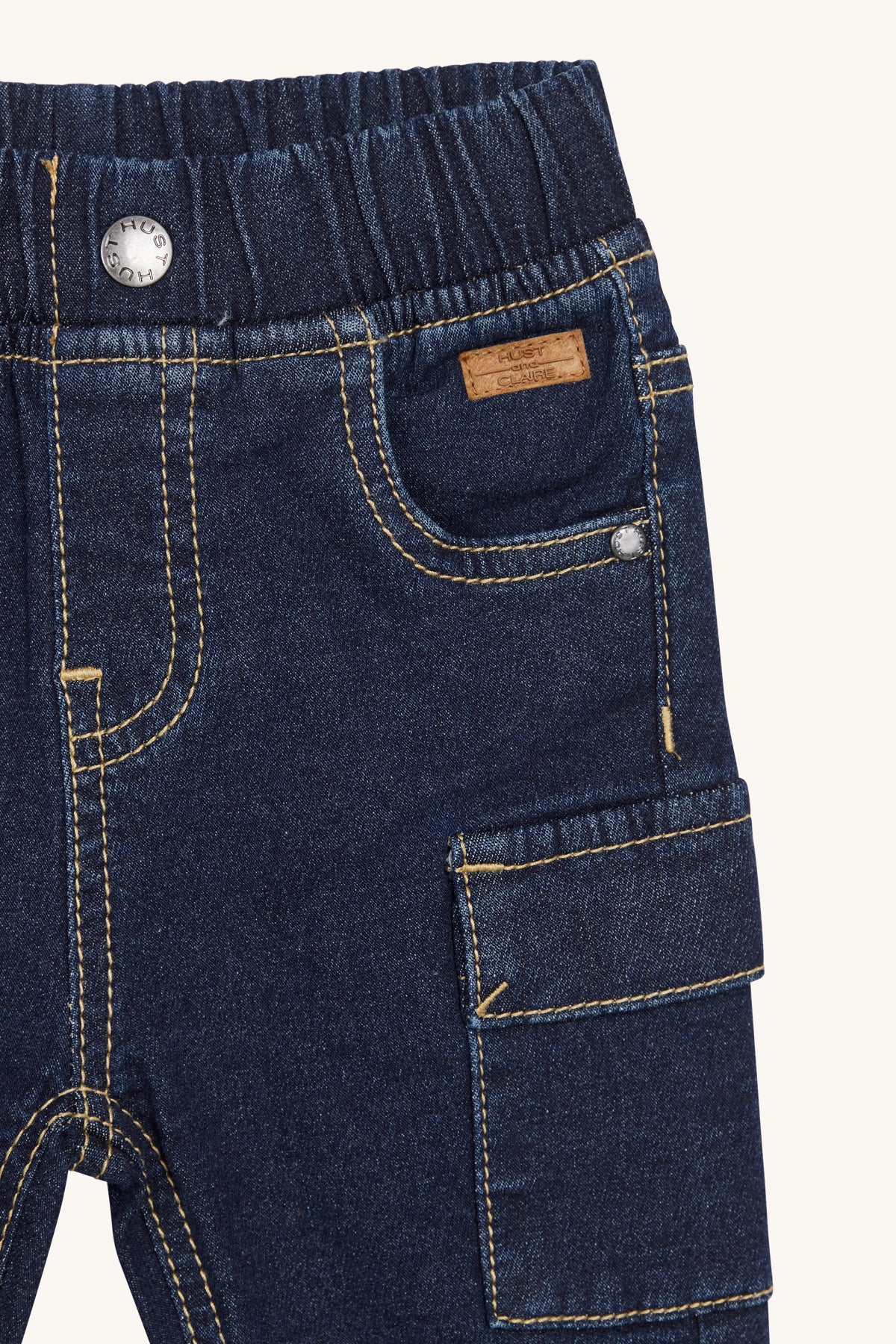HCJohan - Jeans Taschen - nila kids