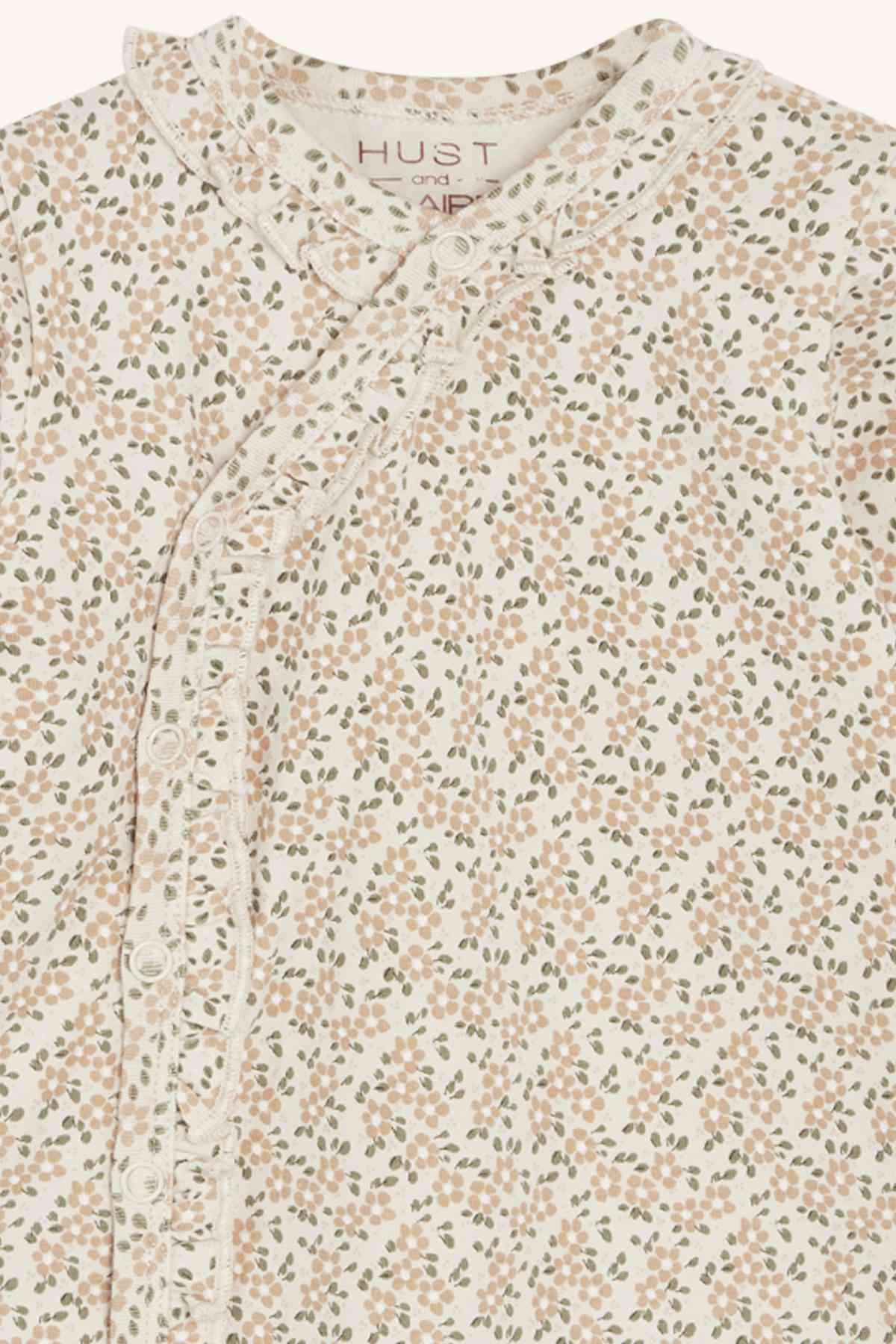HCMiggi - Jumpsuit Blumenprint - nila kids