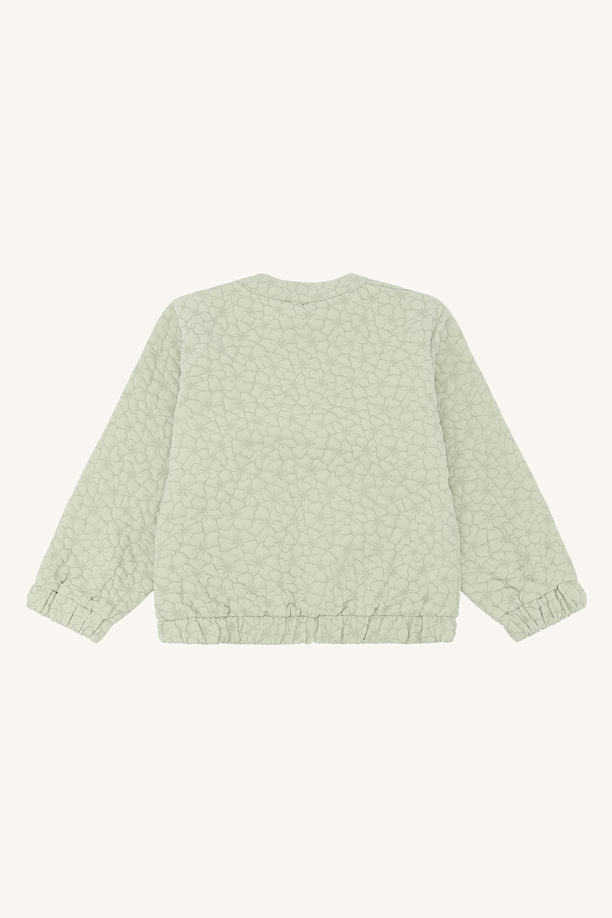 Sweatshirt „HCEly Spring“ – Jäckchen - nila kids