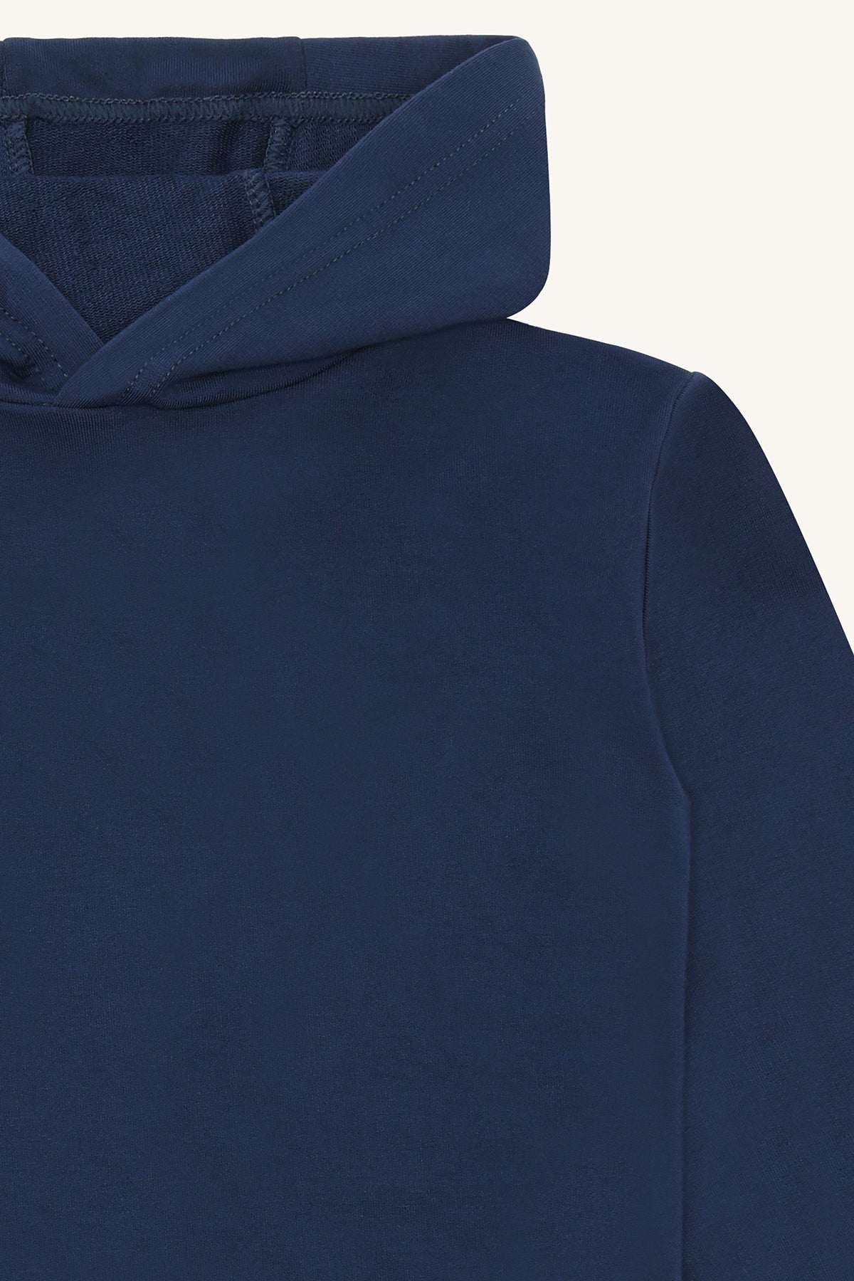 HCStinus - Pullover Bambus - nila kids