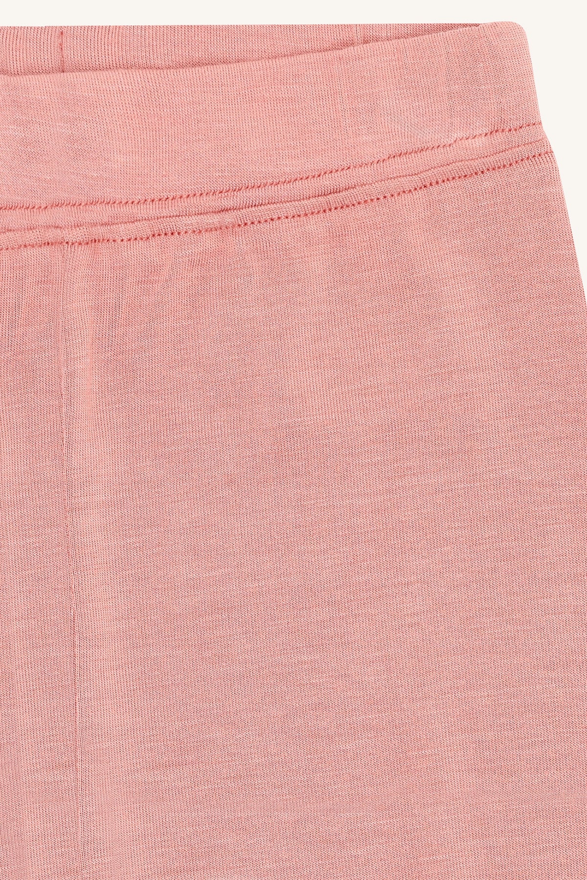 HCLudo Solid Bambus Hose Old rosie - nila kids