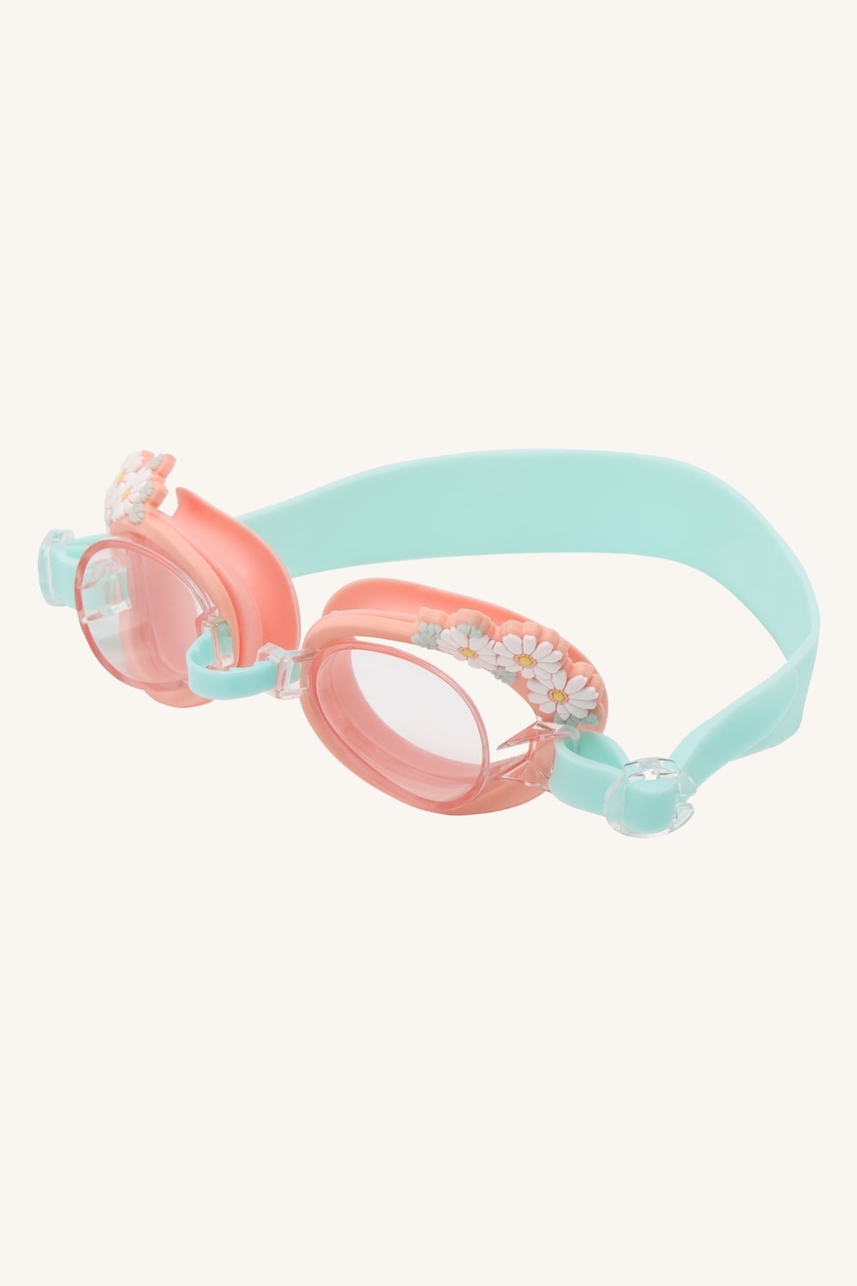 Hust and Claire Schwimmbrille Water