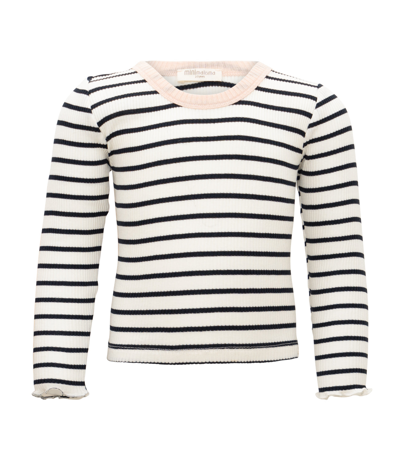 Shirt Bardot - nila kids