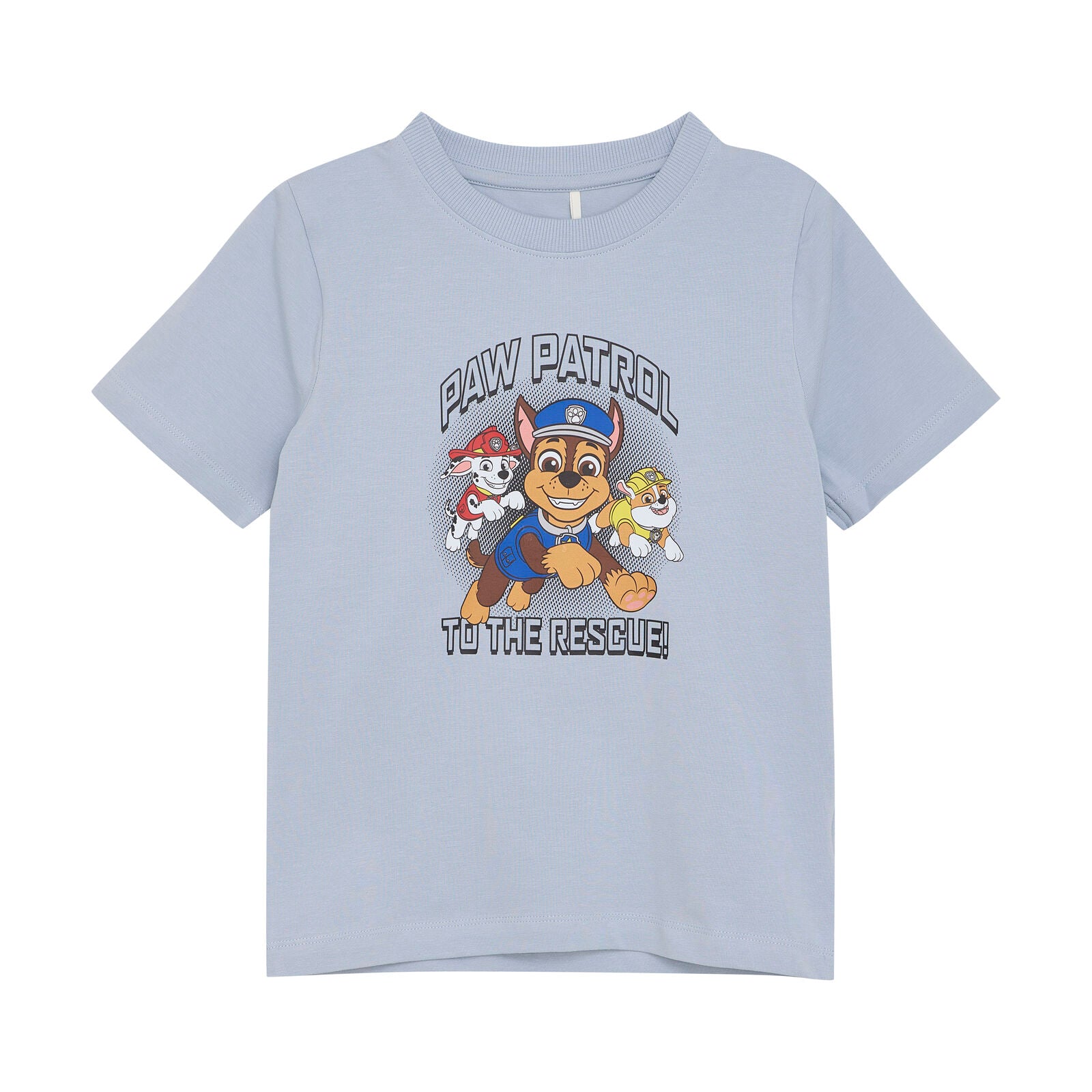 Paw Patrol T-Shirt „Heroes“ - nila kids