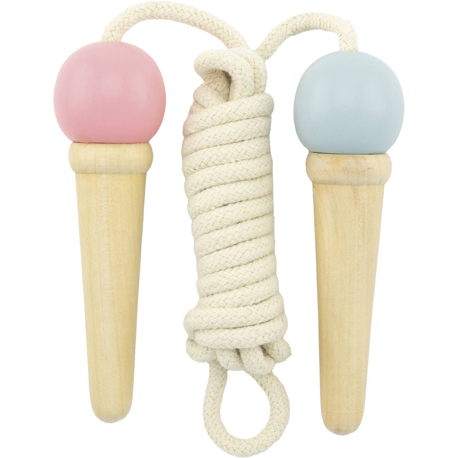 Springseil mit Eiscreme-Griff - nila kids
