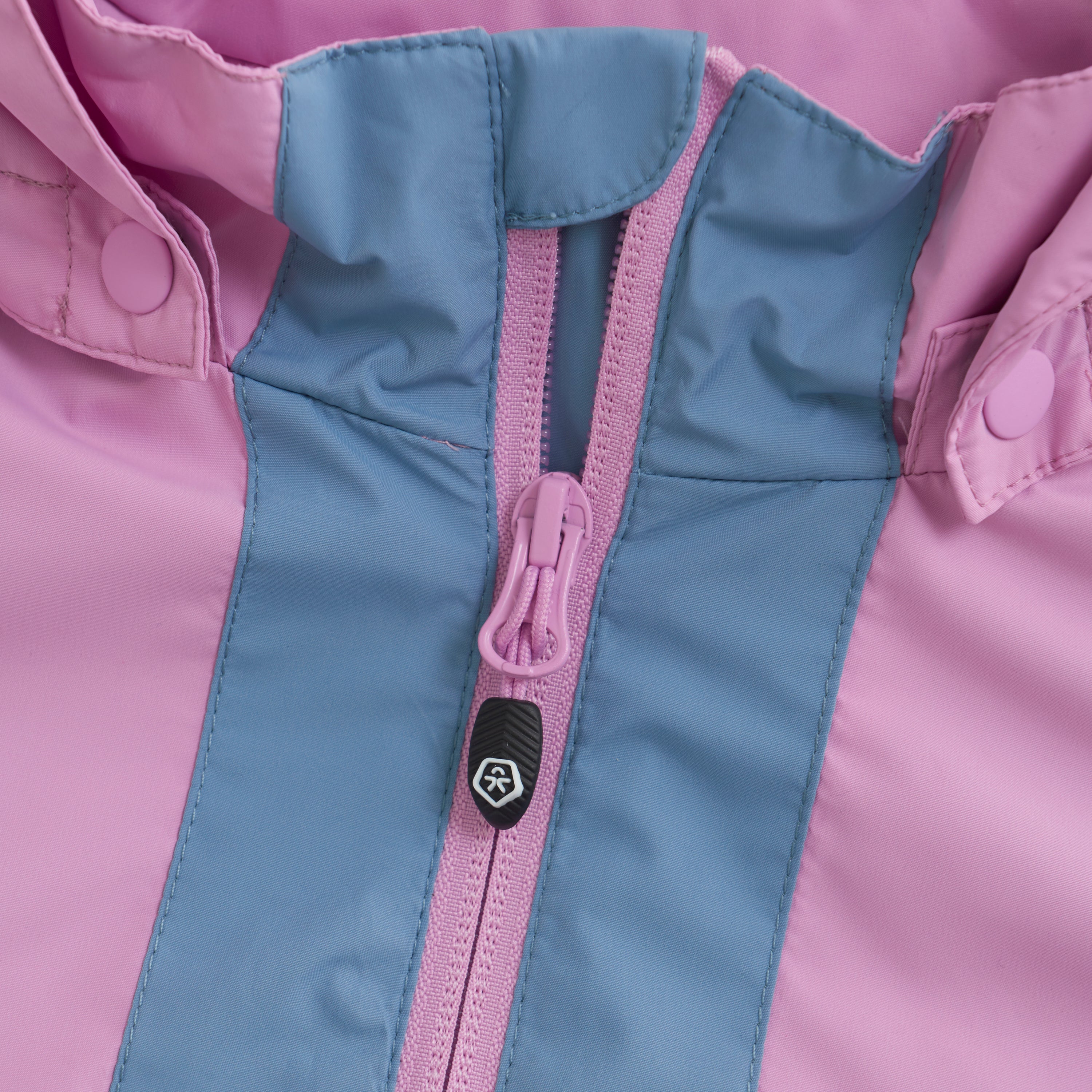 Color Kids Windjacke – rosa - nila kids