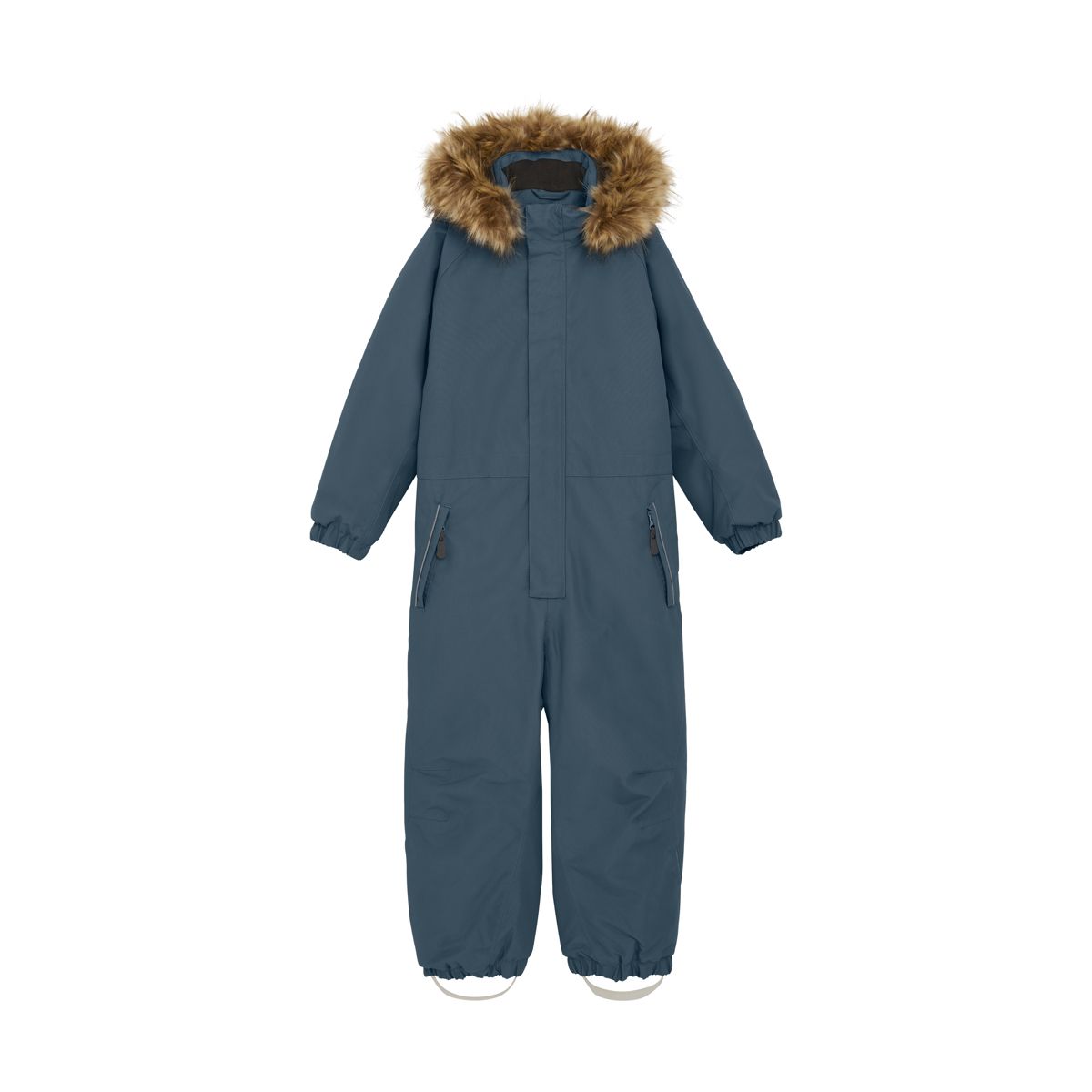 Color Kids Winter Ski Overall