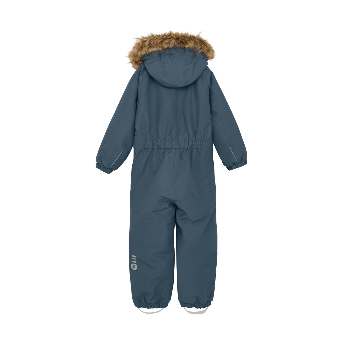 Color Kids Winter Ski Overall
