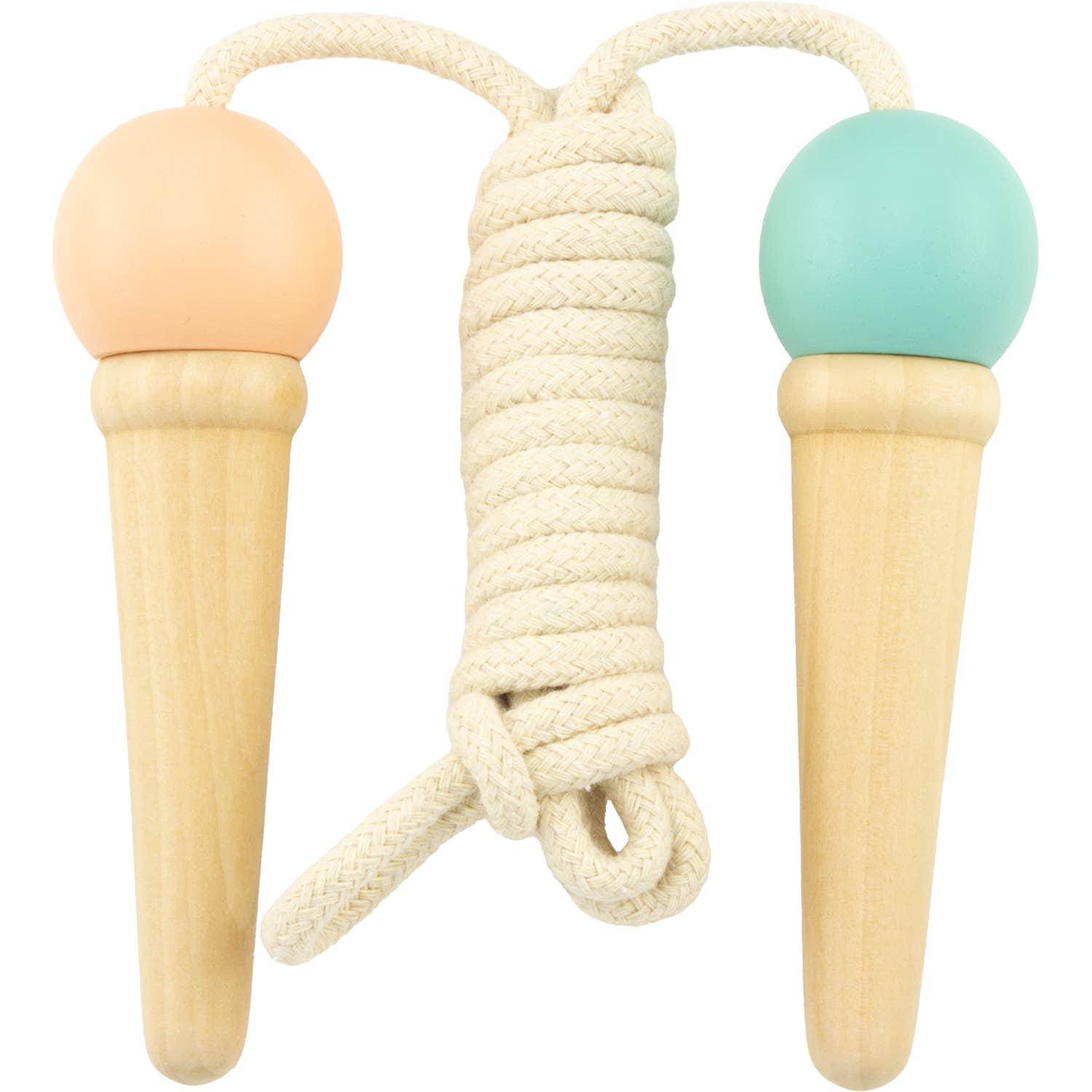 Springseil mit Eiscreme-Griff - nila kids