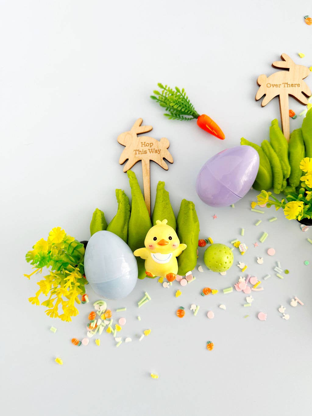 Eiersuche KidDough Spielset - nila kids