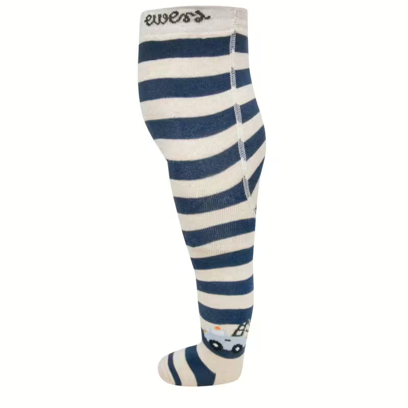 THERMO Strumpfhose Baby Kran