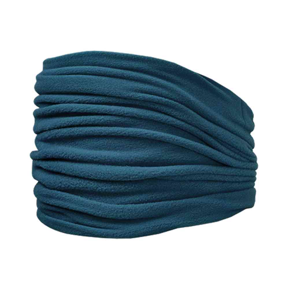 Schlauchschal Fleece div. Farben