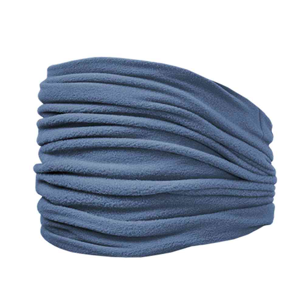 Schlauchschal Fleece div. Farben