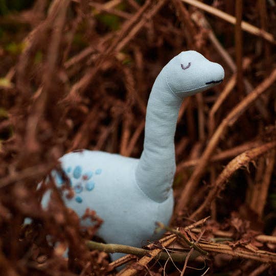 Bronty Linen Dinosaurier-Spielzeug für Kinder - nila kids