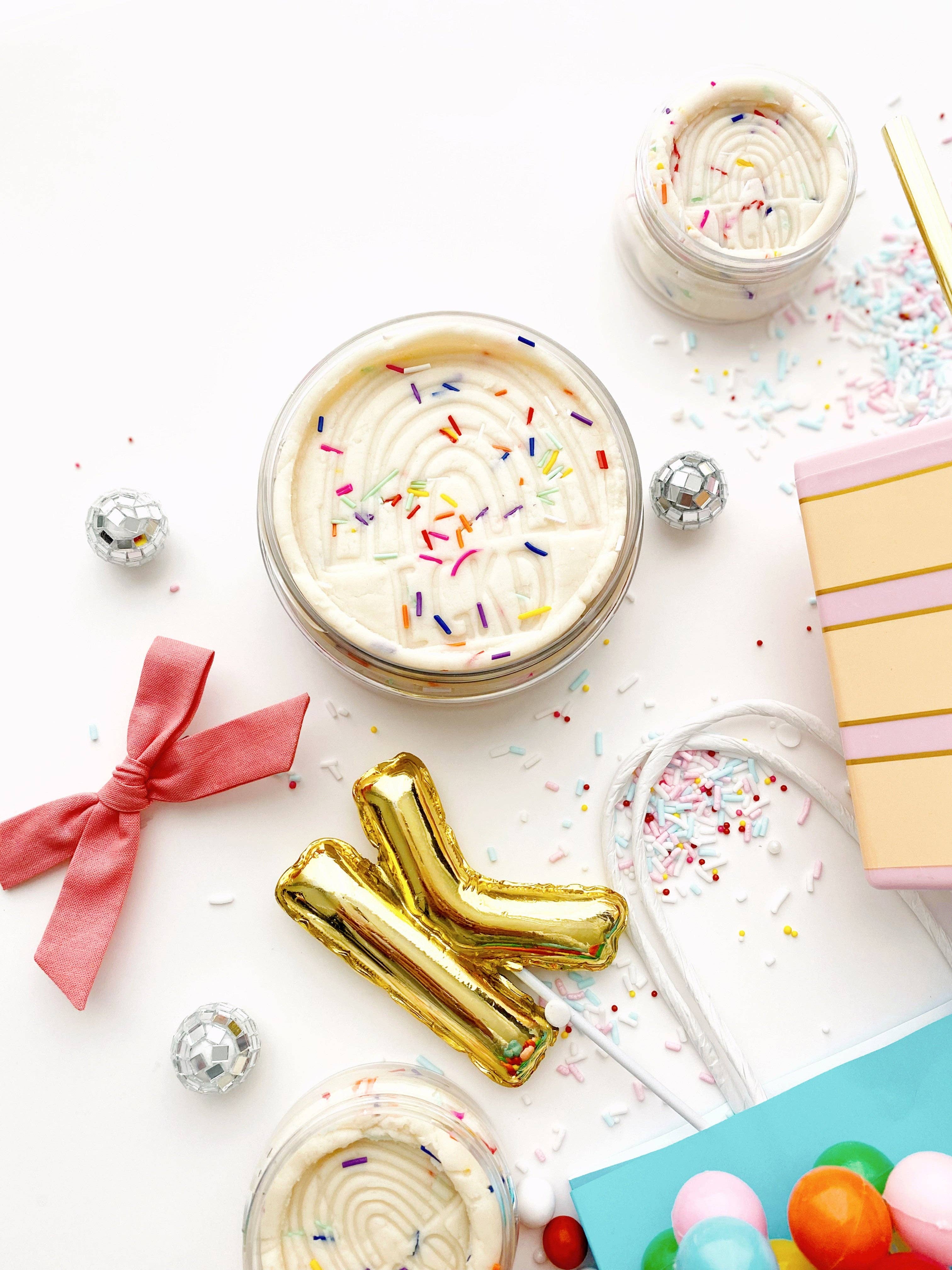 Confetti Sprinkle KidDough – 113 g