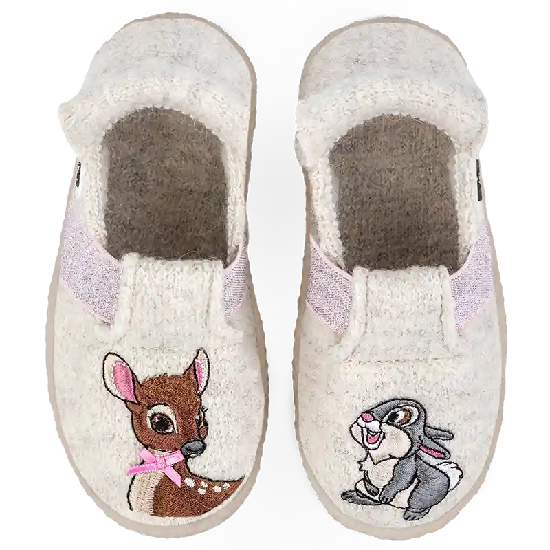 Kinderfinken Bambis 2.0 - nila kids