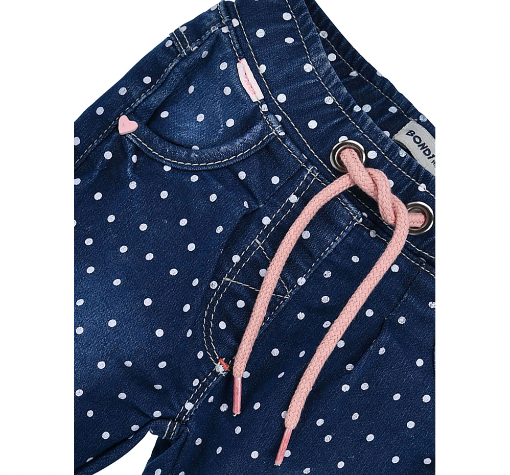 Bondi - Jeans ´my best friend´ - nila kids