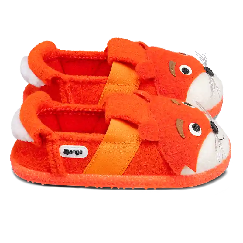 Kinderfinken Fox 2.0 - nila kids