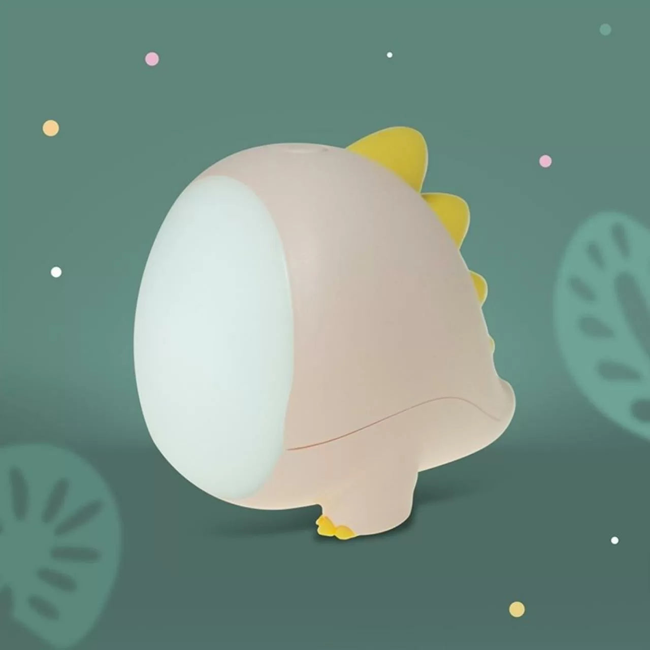 LED Lampe - Dino - nila kids