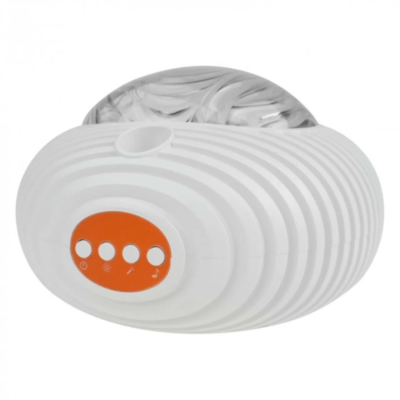Ufo Galaxy Projektor - nila kids