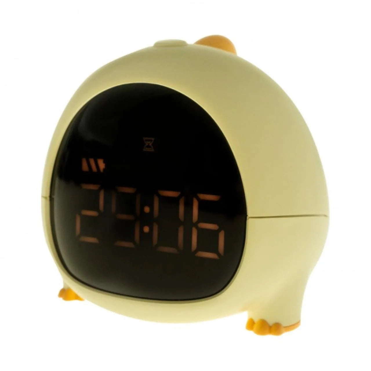 Wecker kleiner Dino - nila kids