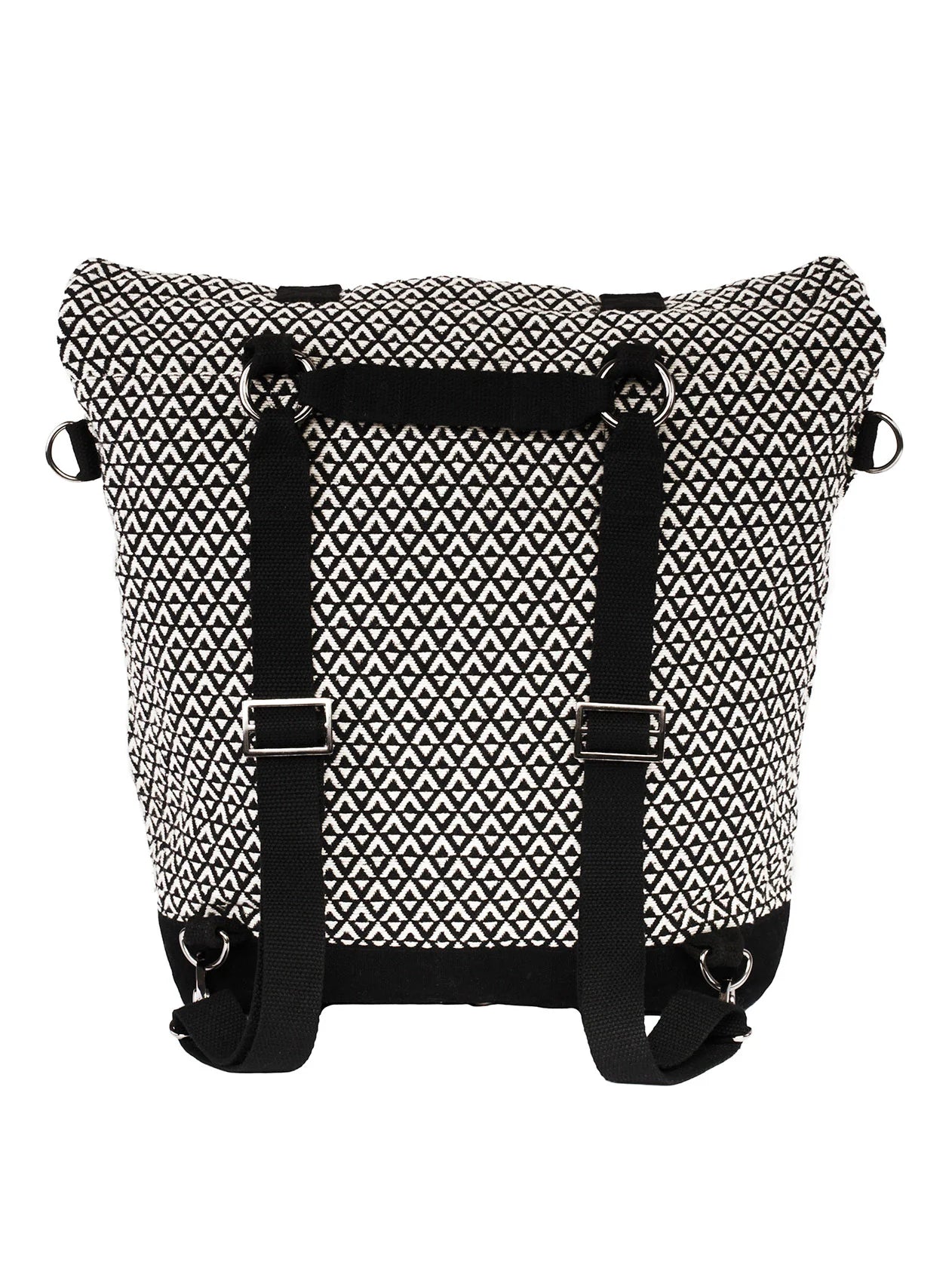 Wickeltasche