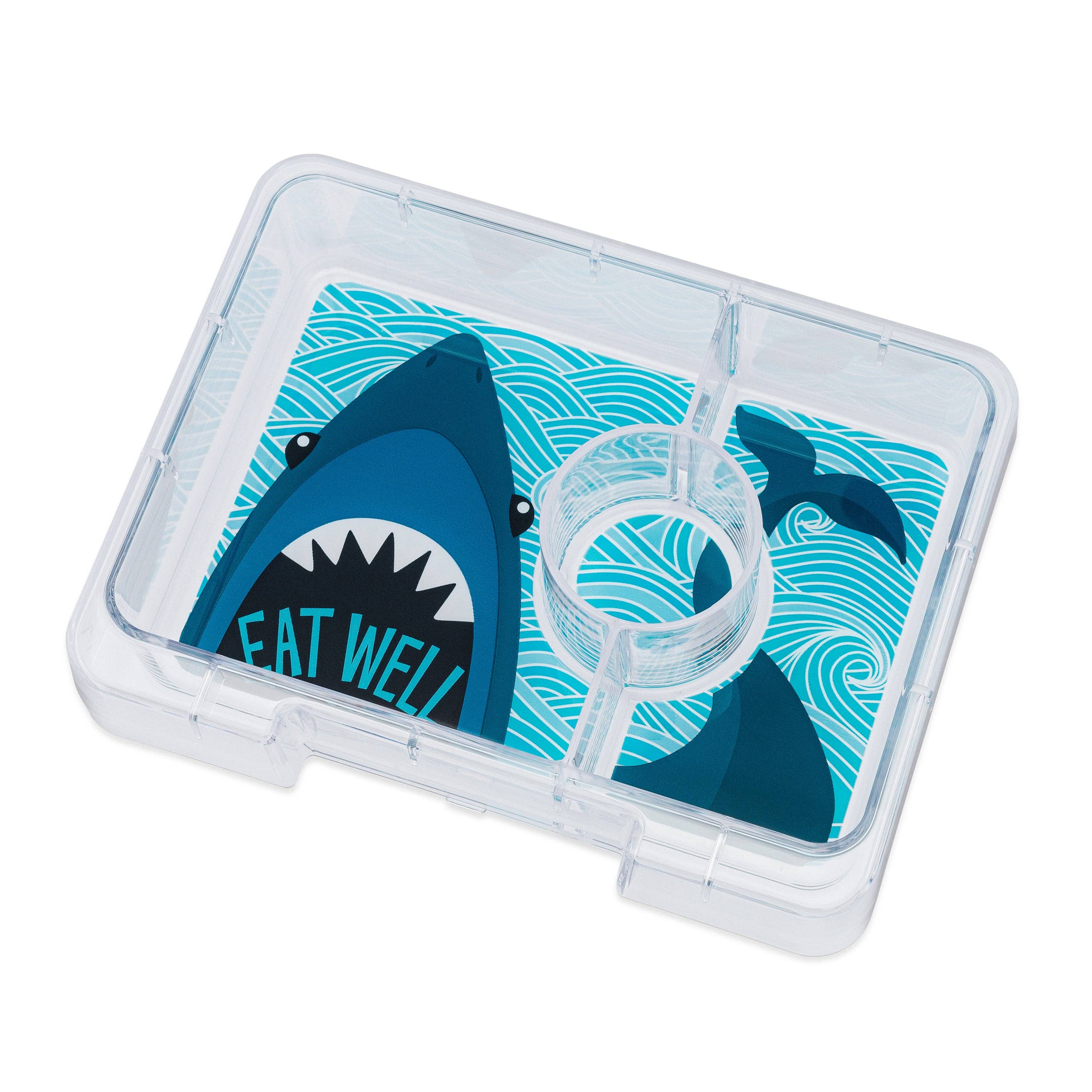 Yumbox Snack - Kleine Bento-Lunchbox - nila kids
