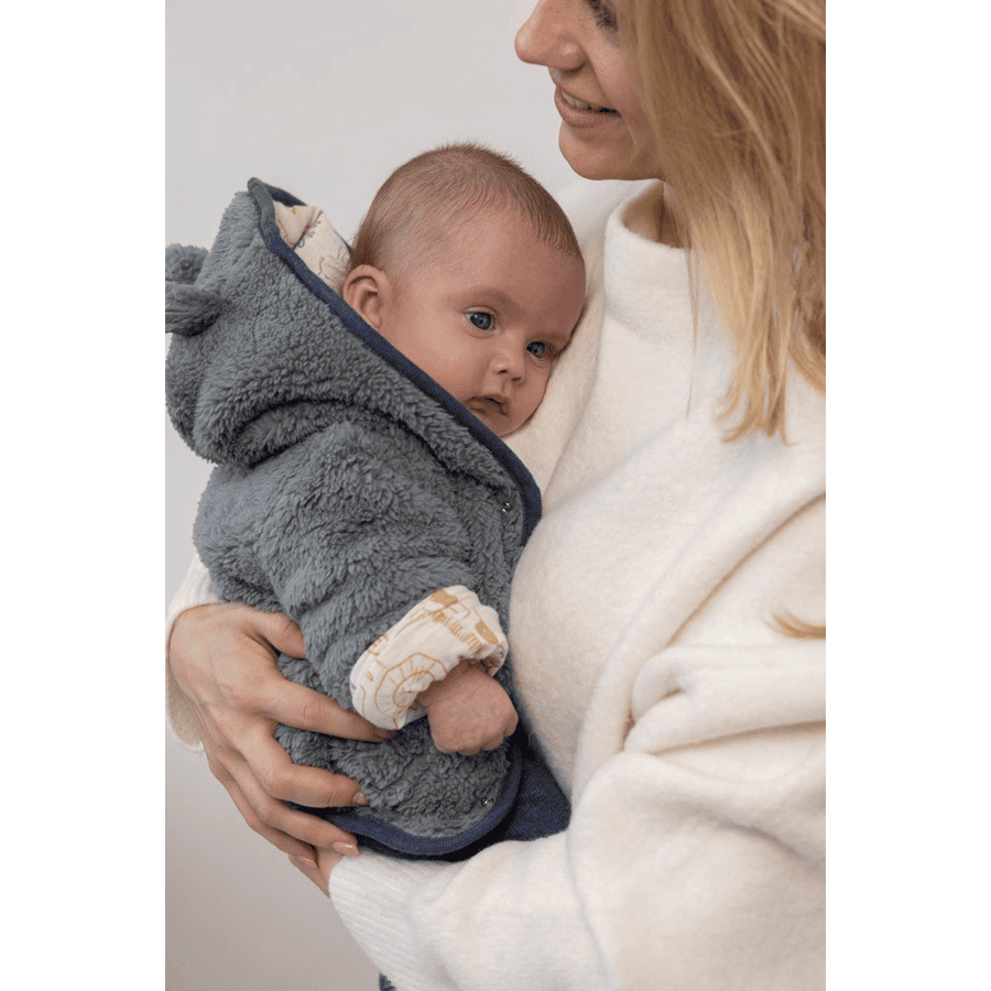 Wendejacke Animals - nila kids
