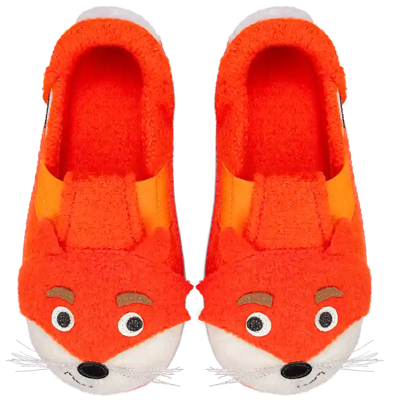 Kinderfinken Fox 2.0 - nila kids