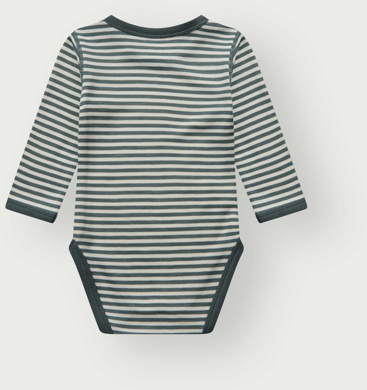 hust-and-claire-hcbaloo-silky-balsam-green - nila kids