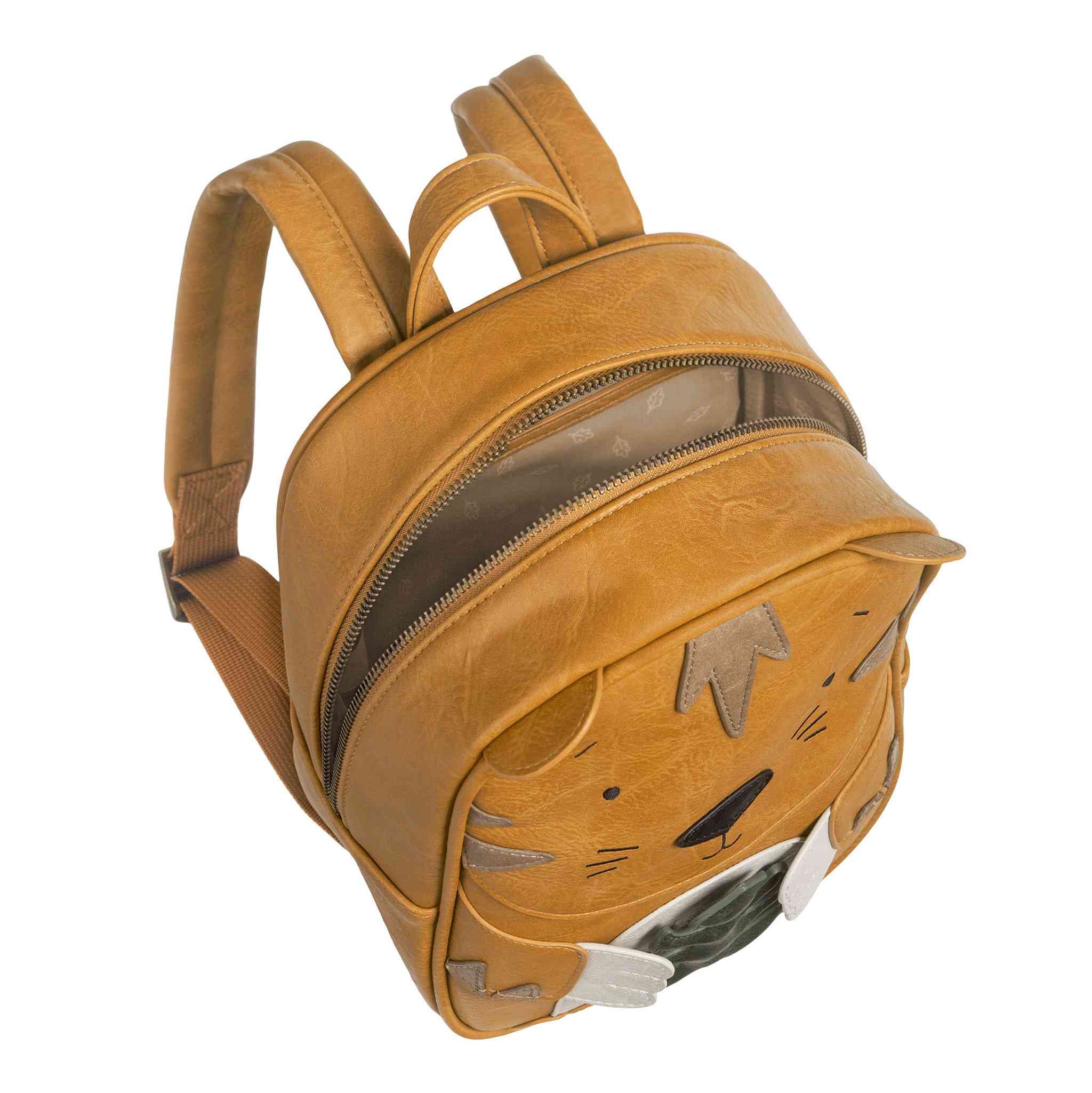 Kinder Rucksack Tiger Timi