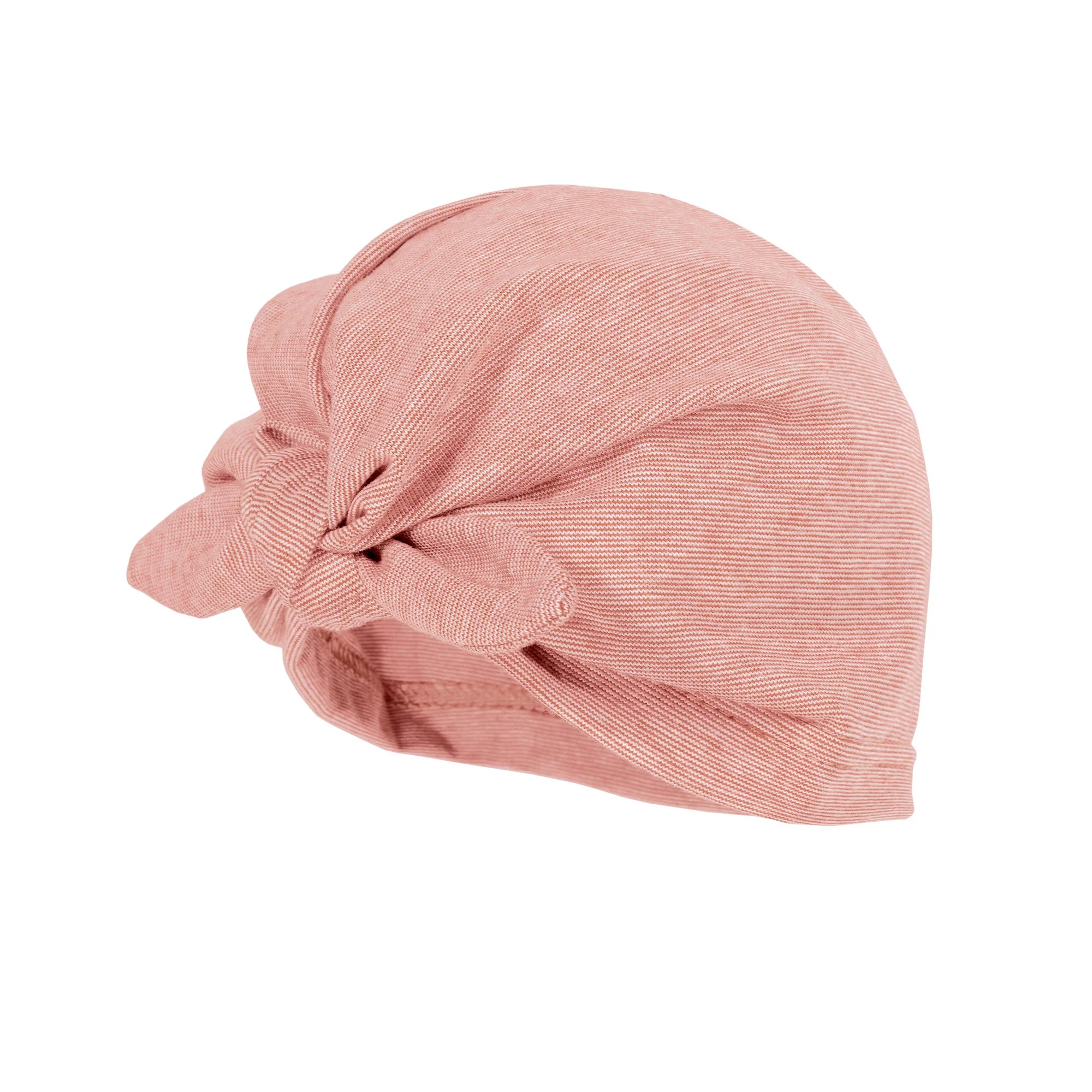 GOTS BABY GIRL-Turban Schleife - nila kids