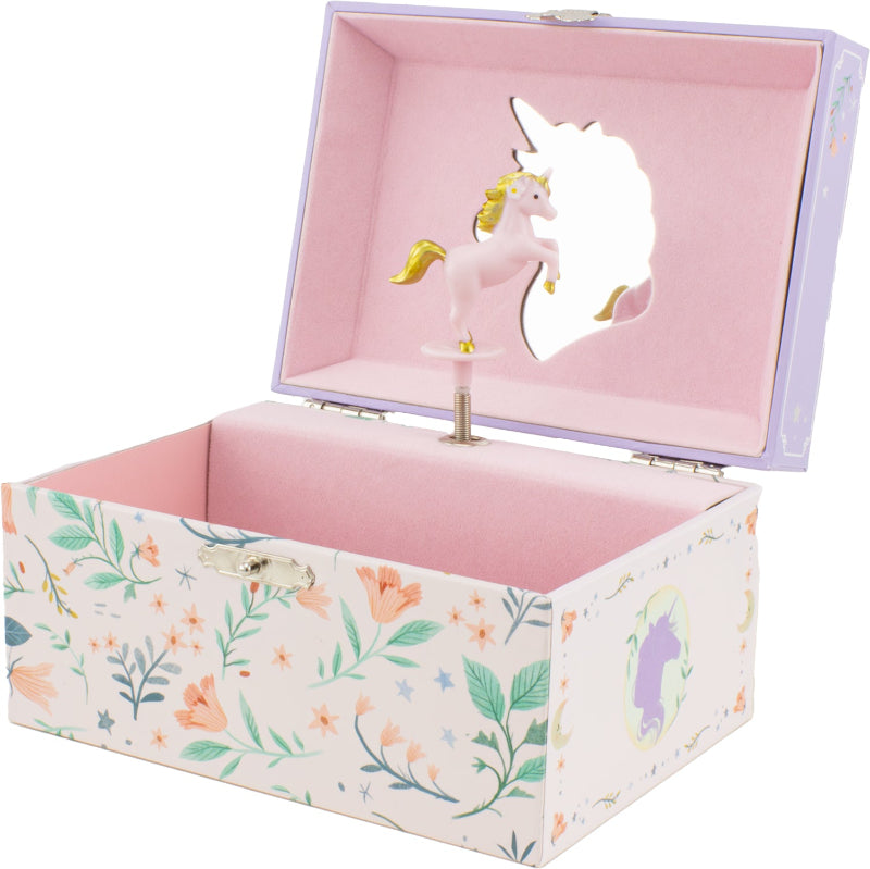 Musikbox Einhorn - nila kids