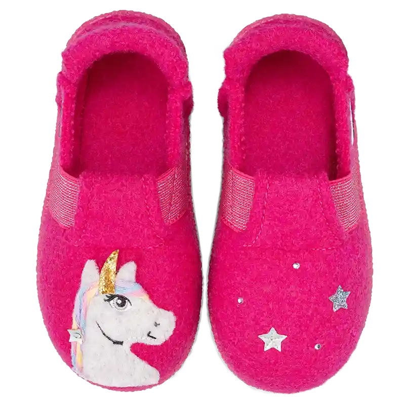 Kinderfinken Unicorn 2.0 - nila kids
