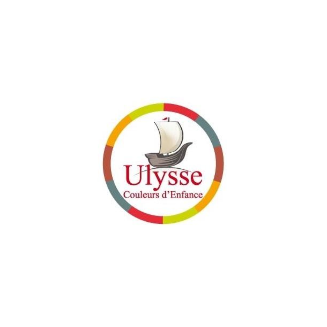 Marke: Ulysse Couleurs d'Enfance